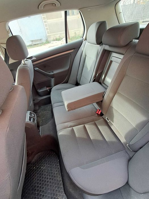 Volkswagen Golf 5 1.9TDI