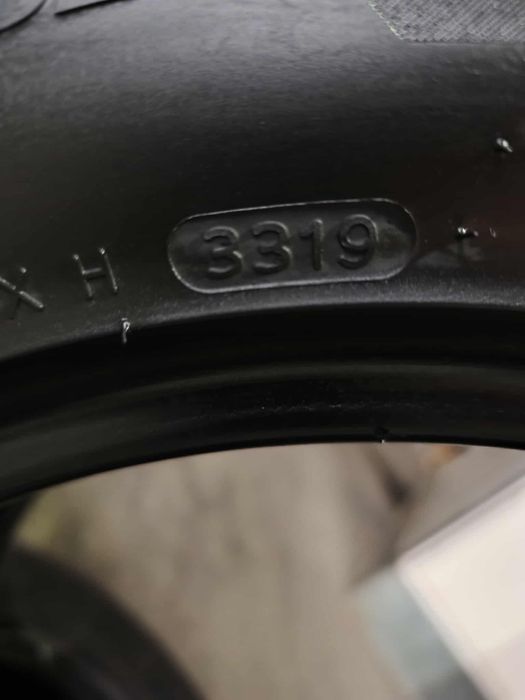 Зимни гуми “Hankook”