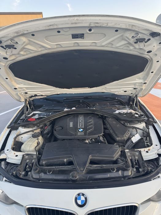 Bmw f31 2014 PROPRIETAR