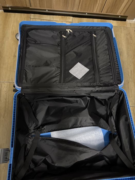 Куфар Enzo Nori