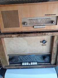 Radio lampi cu FM(2 modele)