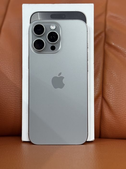 iPhone 16 Pro Max Preț 4500 lei fix