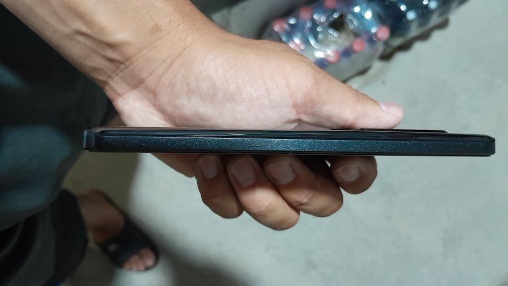 Xiaomi 13T 12+12/256 pubog 120fps