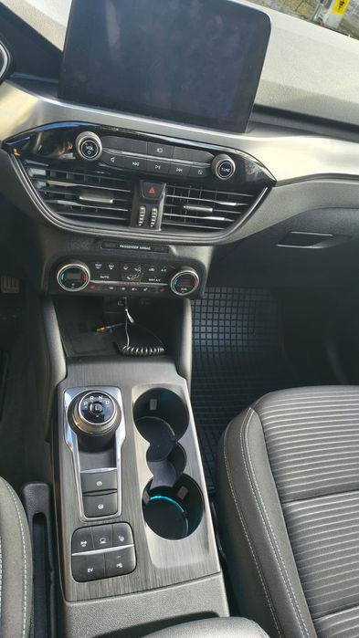 Ford Kuga PHEV Titanium