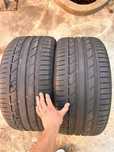 2бр 275/35/20 Bridgestone