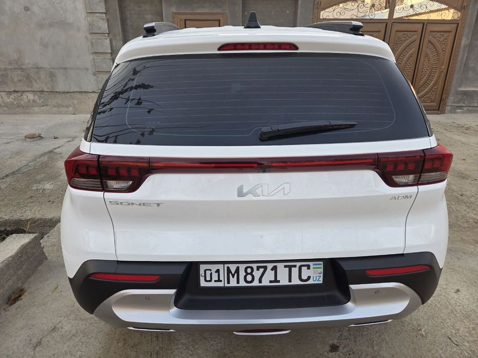 Киа сонет сатылады