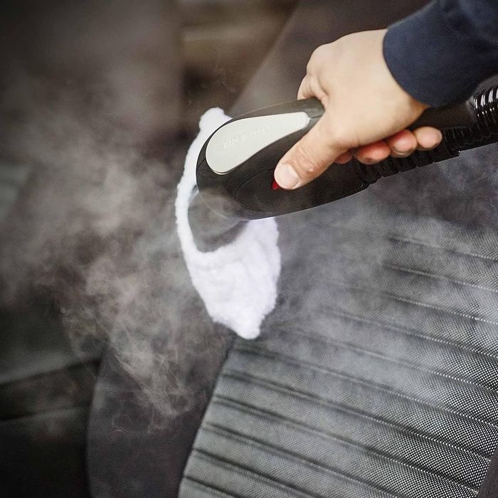 Професйонална  прахосмокачка на пара  пере 200 лв