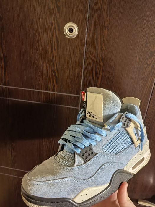 Jordan 4 обувки в отлично състояние