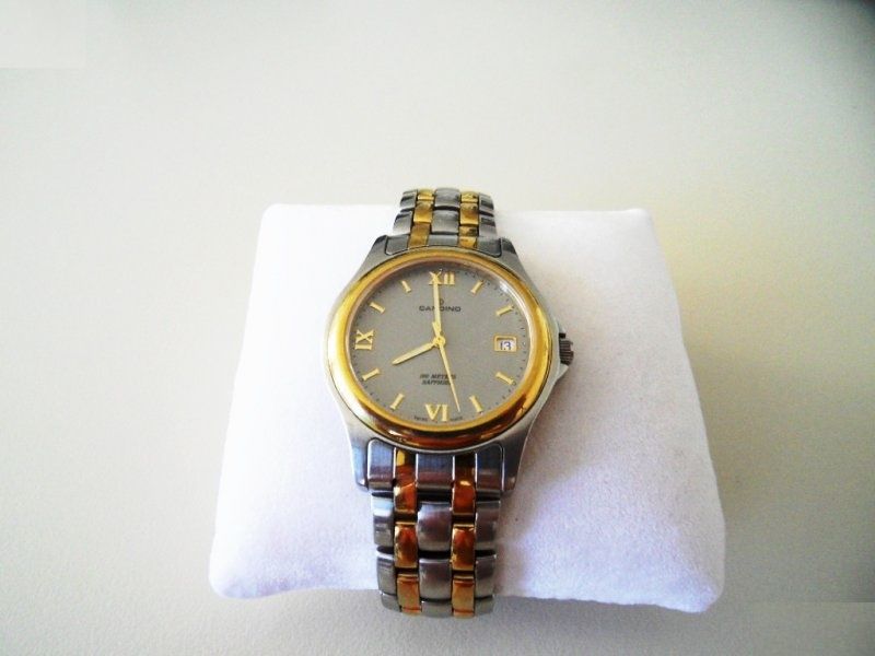 Мъжки Швейцарски ръчен часовник Candino C2078.1