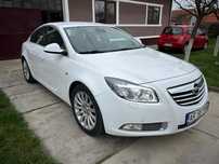 Vând Opel insignia 1.6 turbo