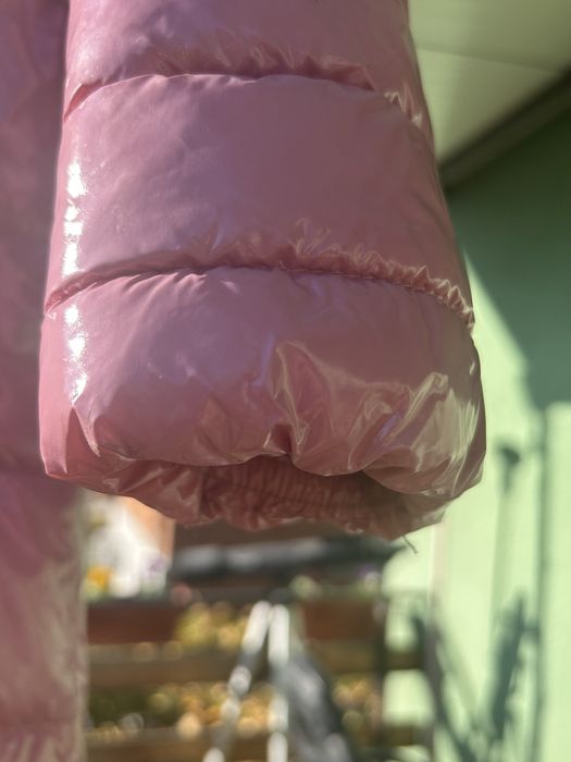 Детско яке момиче Reserved р-р 146