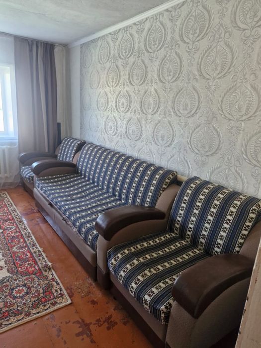 Продам дом в Заречном