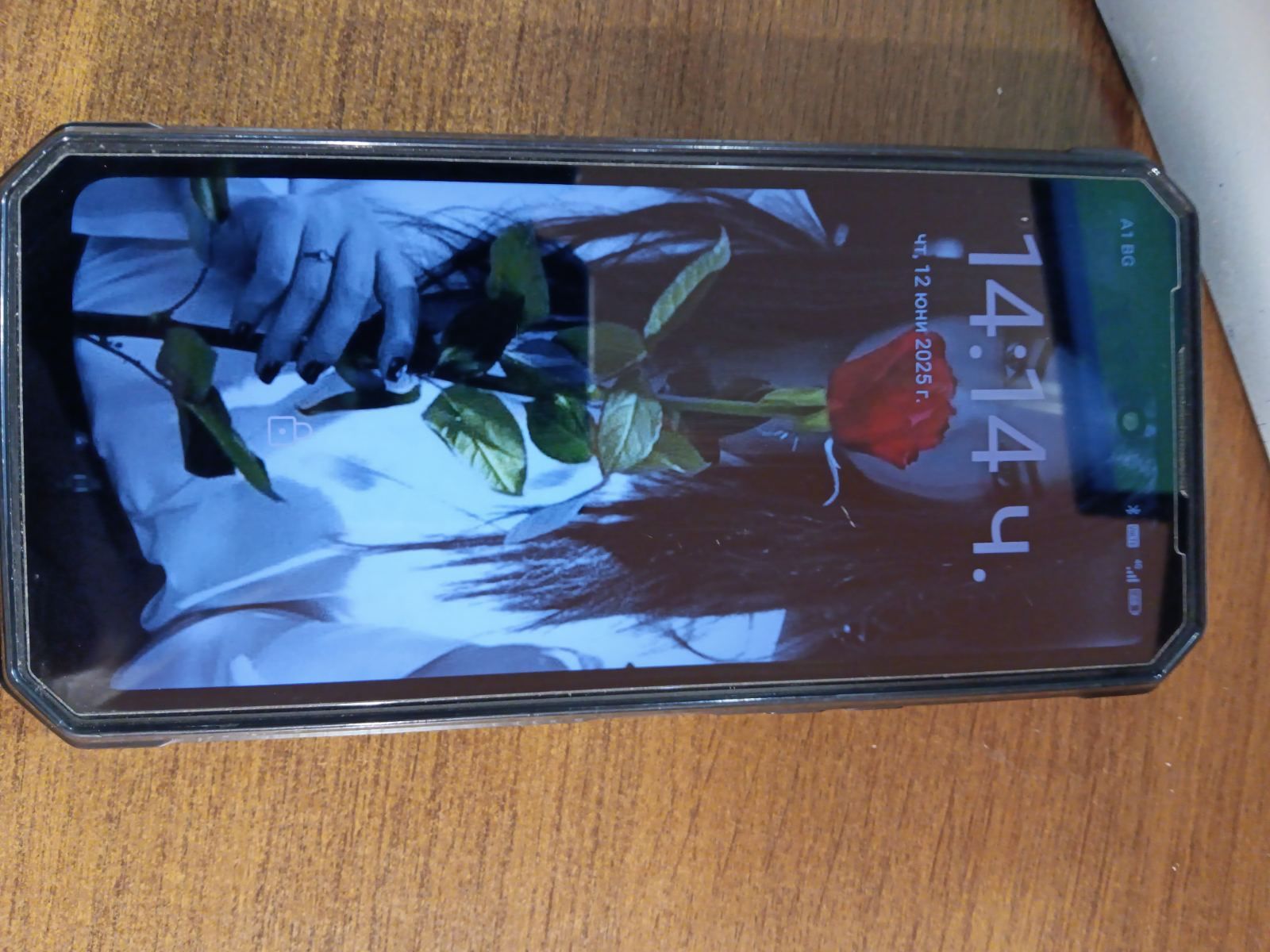 Oukitel WP30 pro