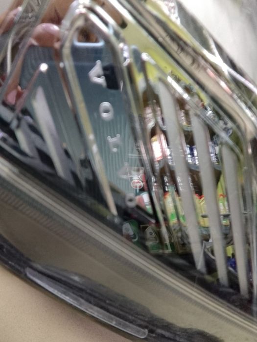 Фарове Volvo XC40 2020