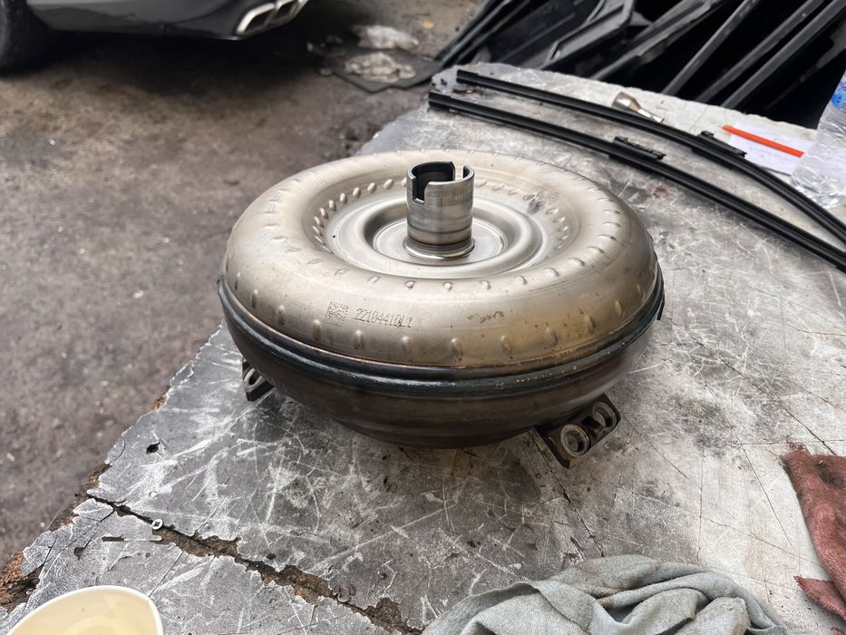 Хидро Mercedes S W221 , ML W164 , Gl X164, E W211 др. - Мерцедес