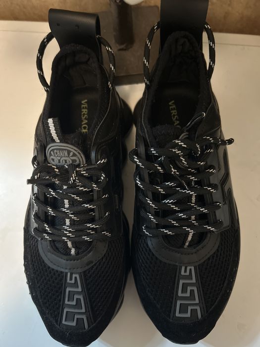 VERSACE Chain Reaction 39