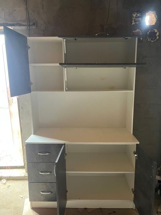 Кухонная гарнитура