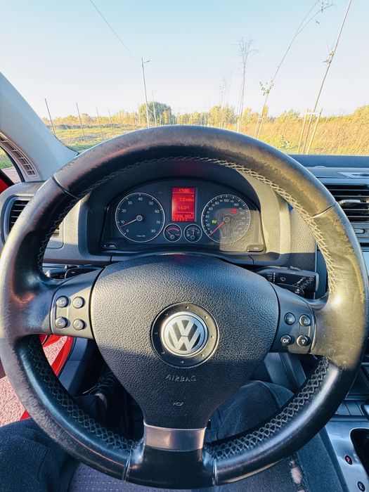 Volkswagen Golf 5 GTI 2008 DSG 1.4 TSI 170CP