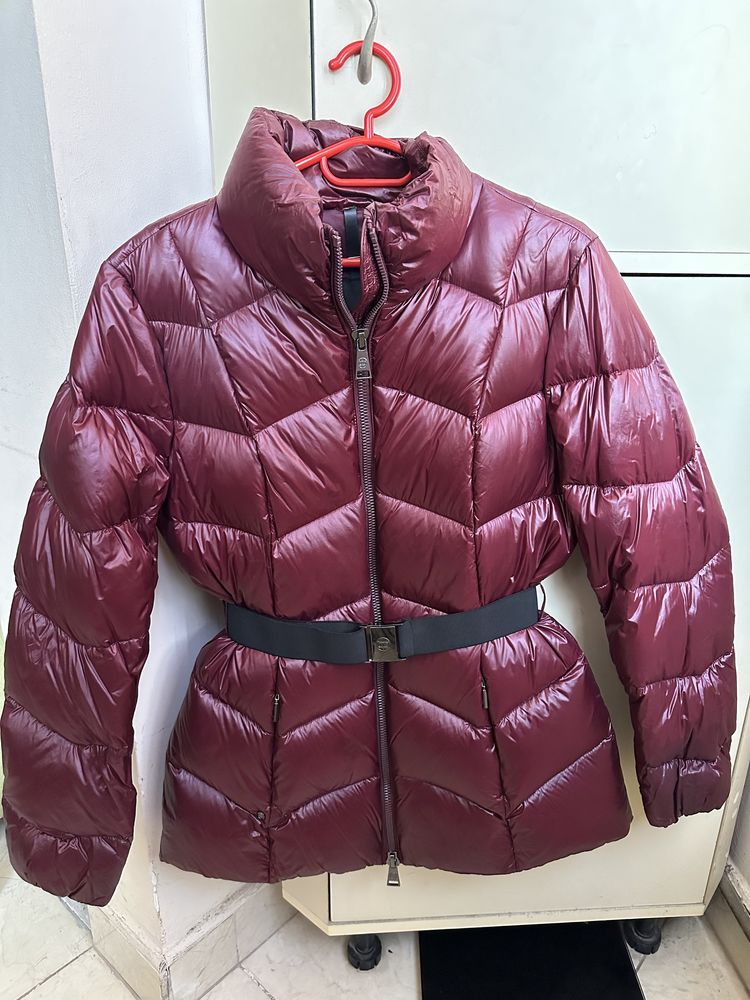 Geaca Massimo Dutti marimea M