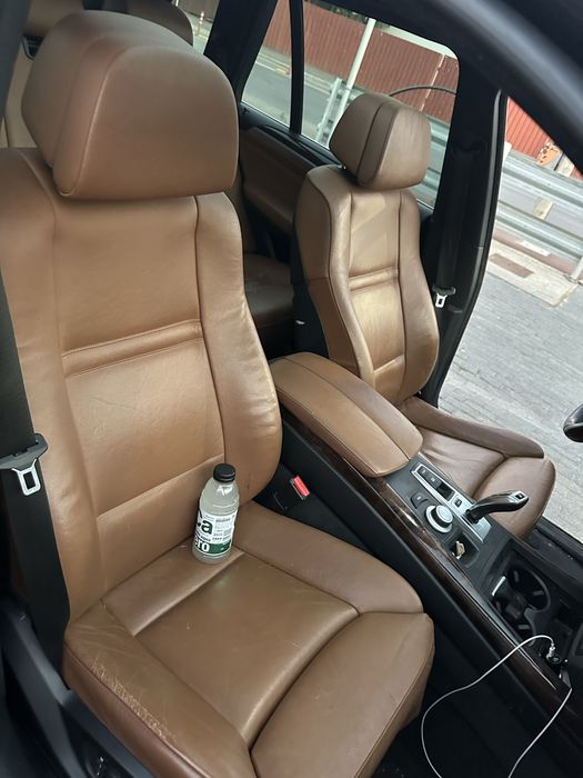 Bmw x5 e70 3.0SD bi-turbo