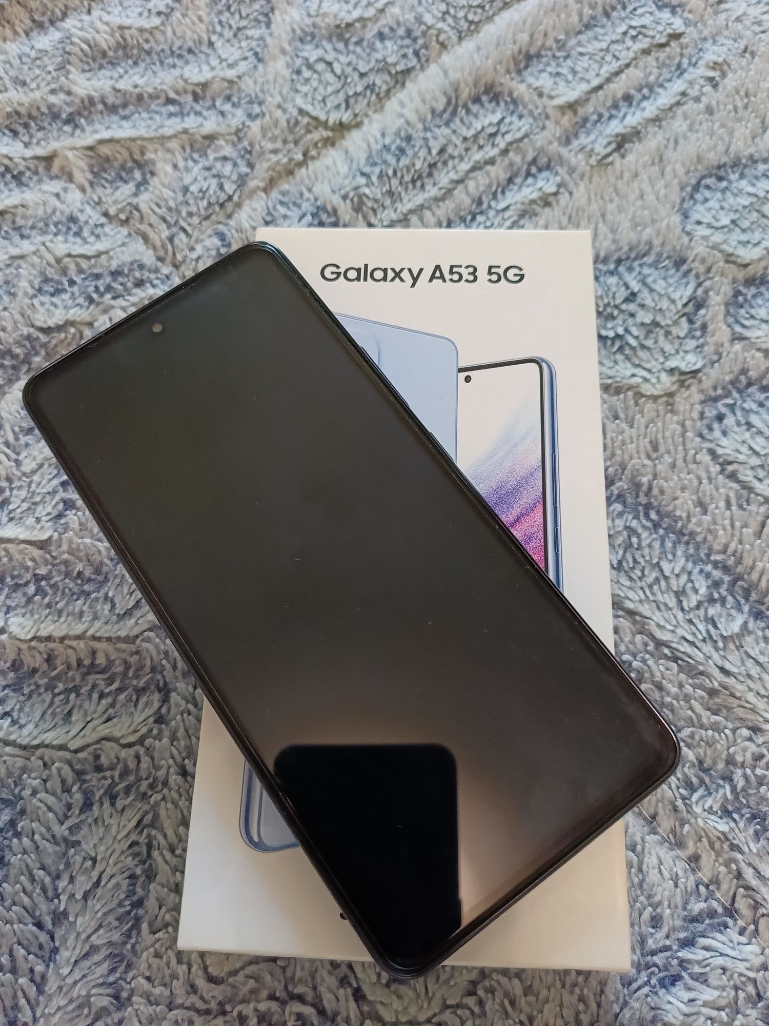 Samsung A53  сатылады