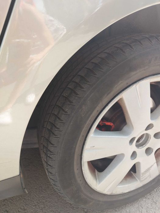 Продава се запазен VW Passat