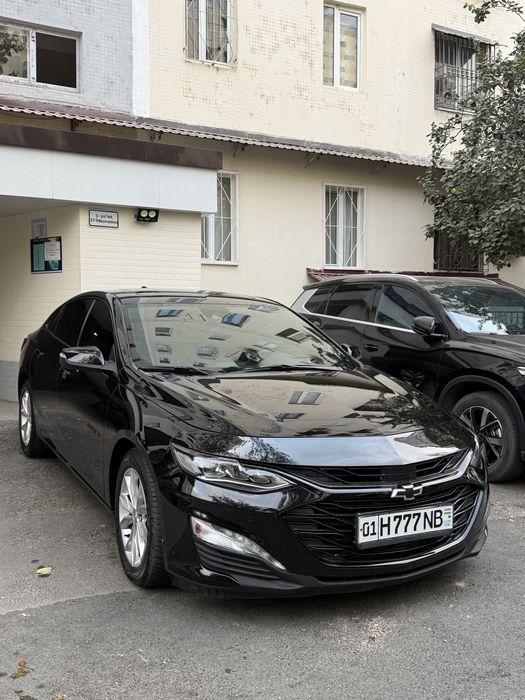 Malibu Xl 2023 idiyal
