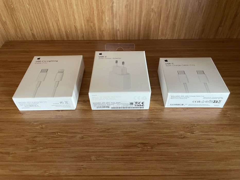 Vand Incarcator Usb C 20w fast Charge,cablu Usb C Iphone 12,13,15,16