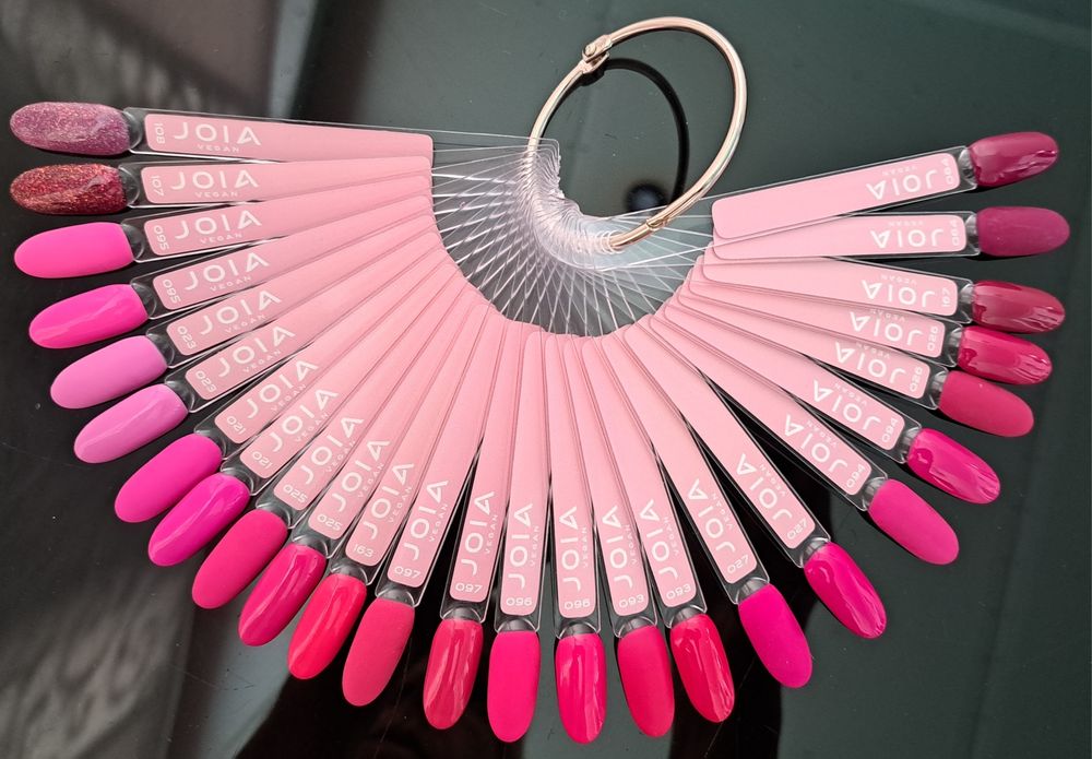 Гел лакове - Joia