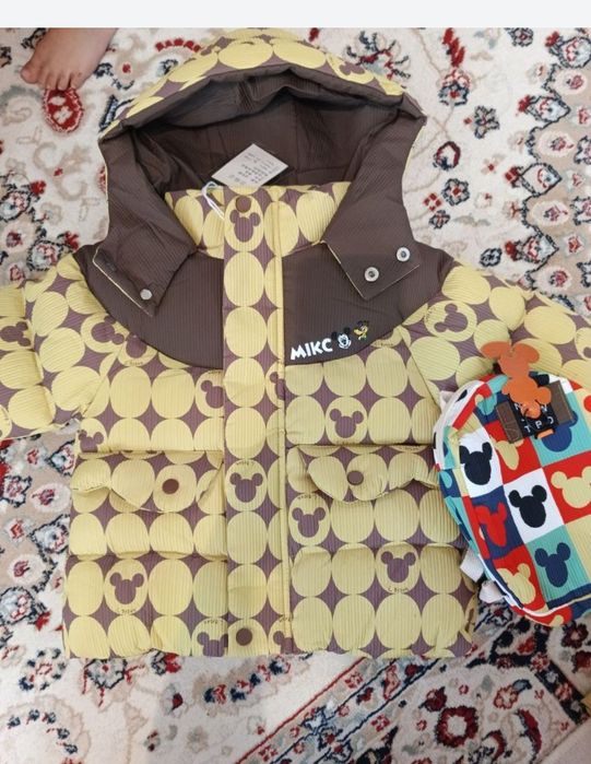 Куртка 7001тенге