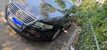VW Passat 2.0 170cp