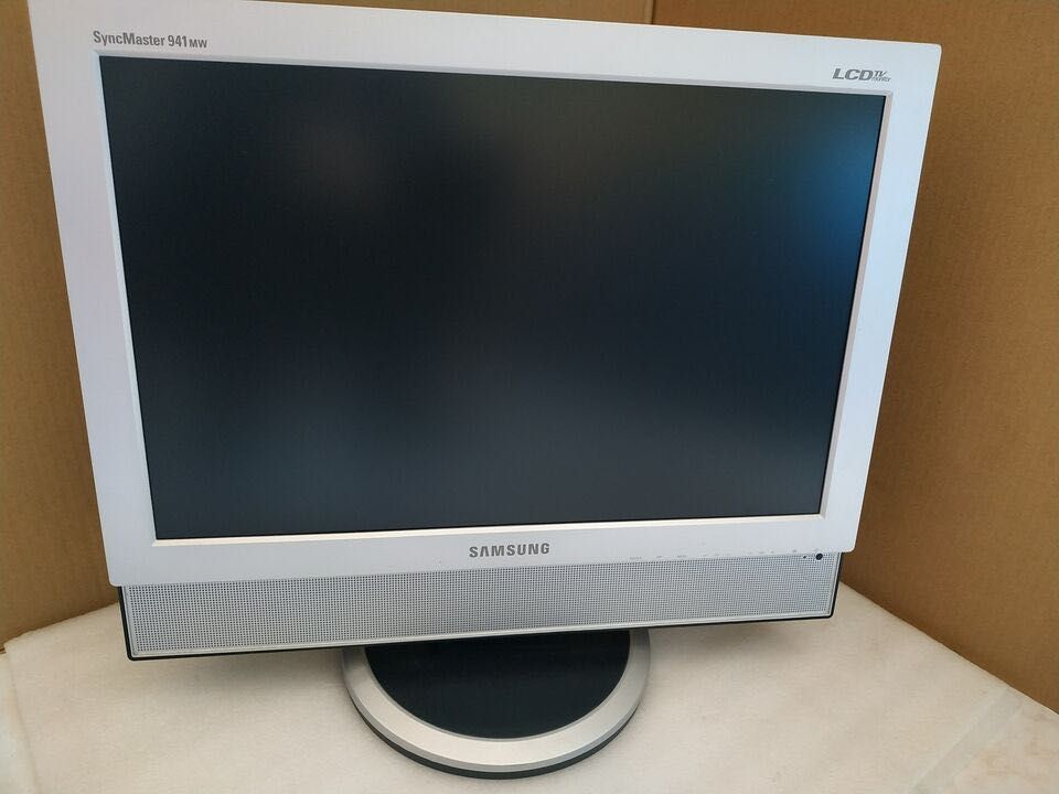 Tv Led Samsung - Monitor