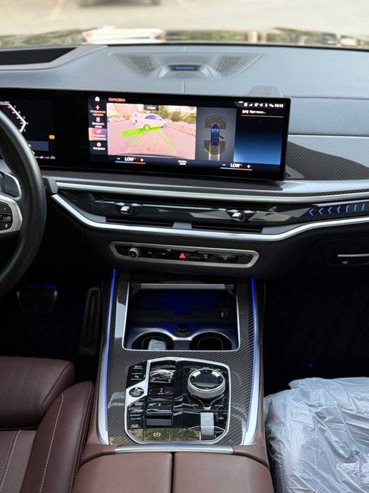 Продается BMW X7 xDrive 40i