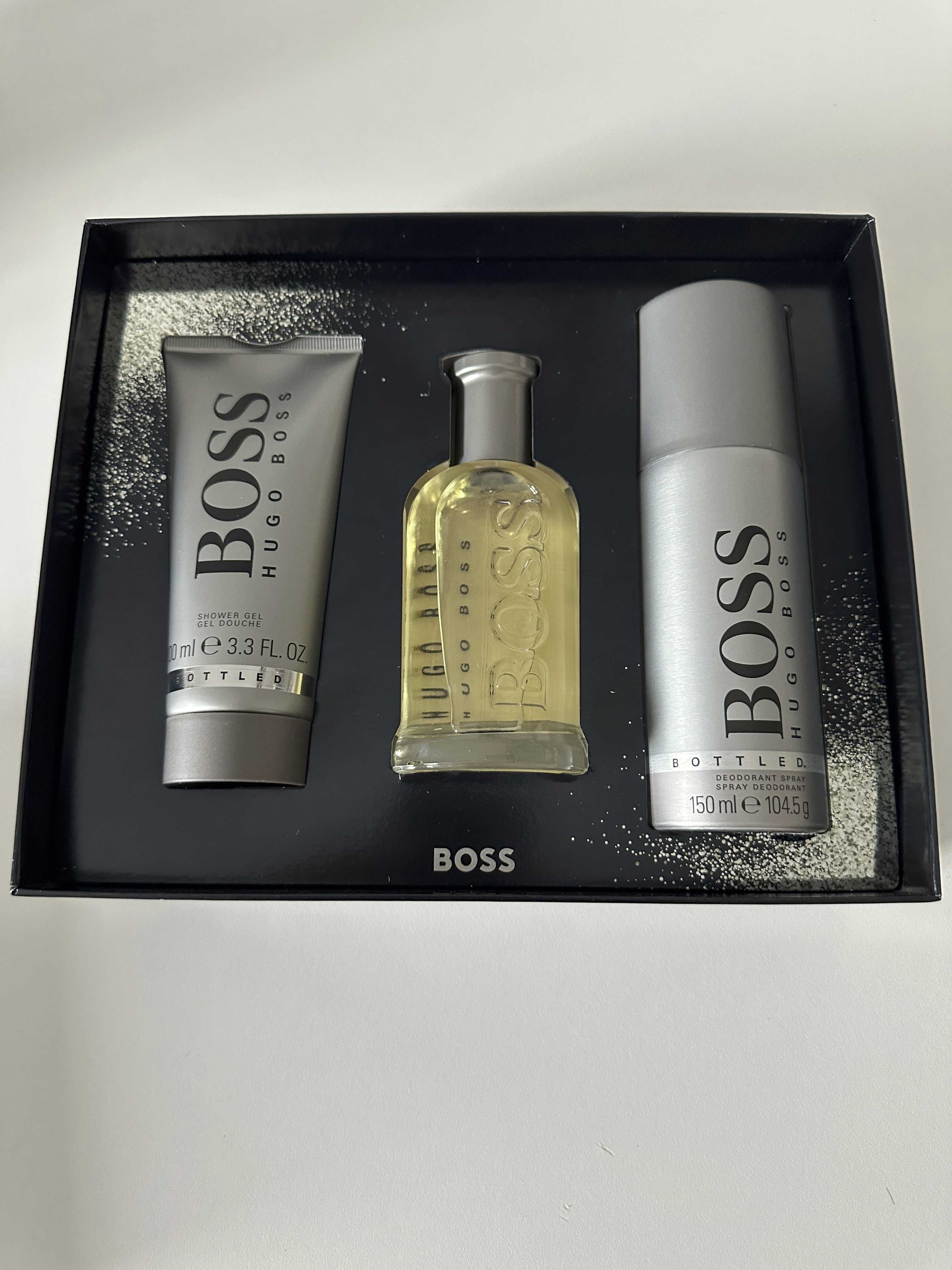 HUGO BOSS Подарочный набор