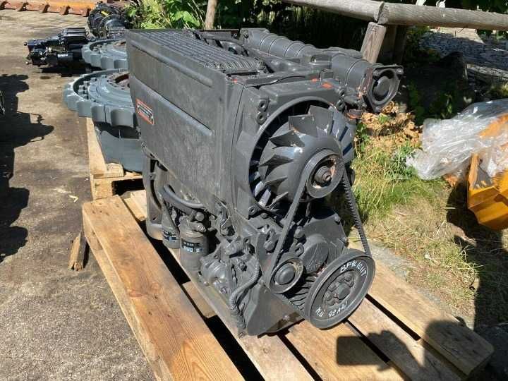 Motor Deutz BF4L1011T