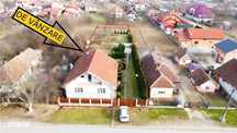 VIDEO | Aproape de oras: Casa 3 dormitoare, curte frumoasa si terasa