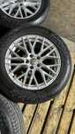 Jante cu anvelope 235 60 R18