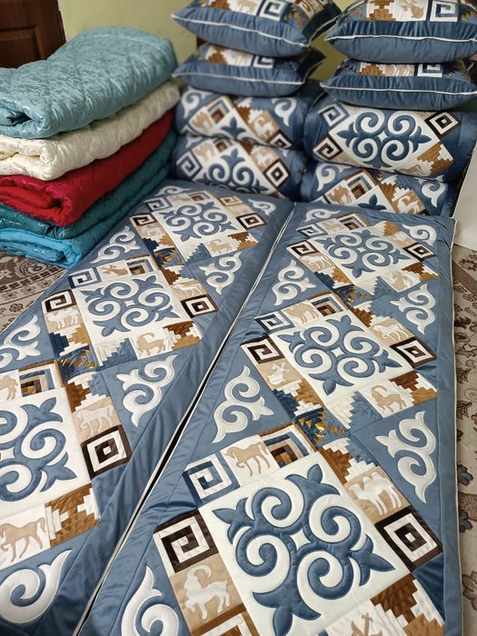 Дайын кыз жасауы бар керемет