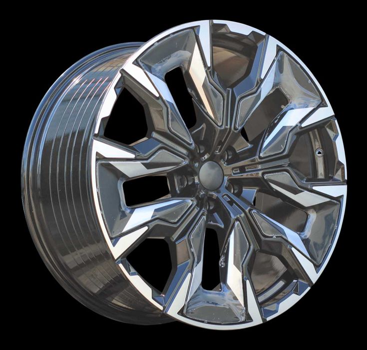 20" Премиум Джанти 5x112 за BMW G60 G61 G68 i5 / 815kg