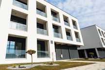 Apartamente finisate direct de la dezvoltator