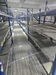 Vand rafturi metalice