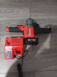 Amestecator Milwaukee M18 FPM