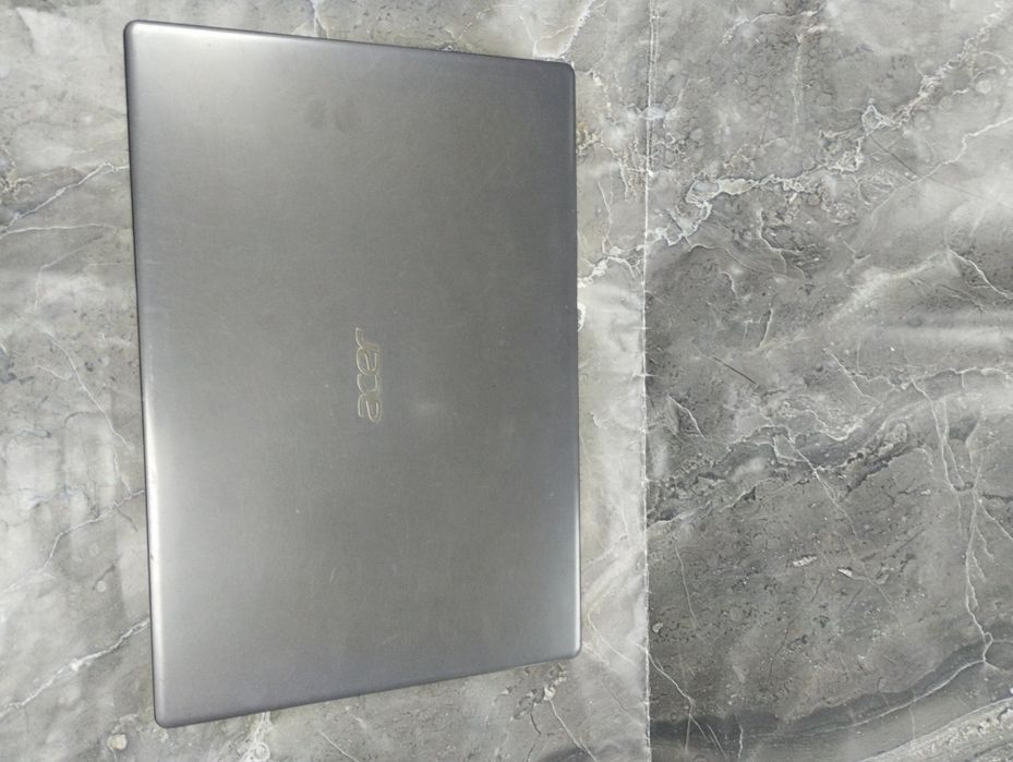 Acer AMD A4-9(Ушарал) лот 783958