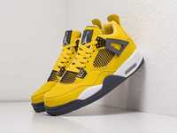 NIKE AIR JORDAN 4 RETRO - Привезли из ЕВРОПЫ размеры от 40 до 45.