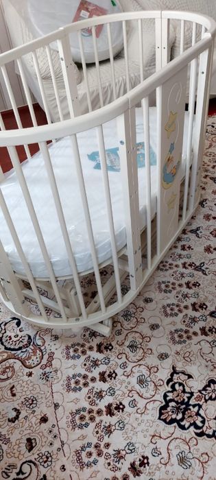 Продается детский манеж