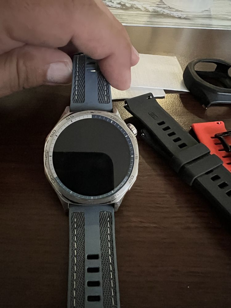 Huawei Watch GT 5