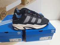 Adidas Niteball masura  44 2/3 si 45 1/3 originali noi