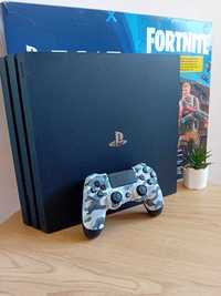 Playstation 4 Pro 1TB Гаранция