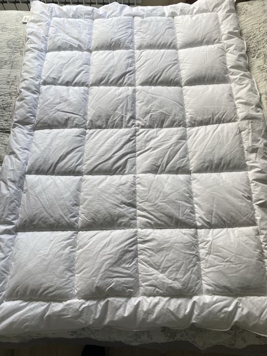 Олекотена завивка 100 х 140 см.