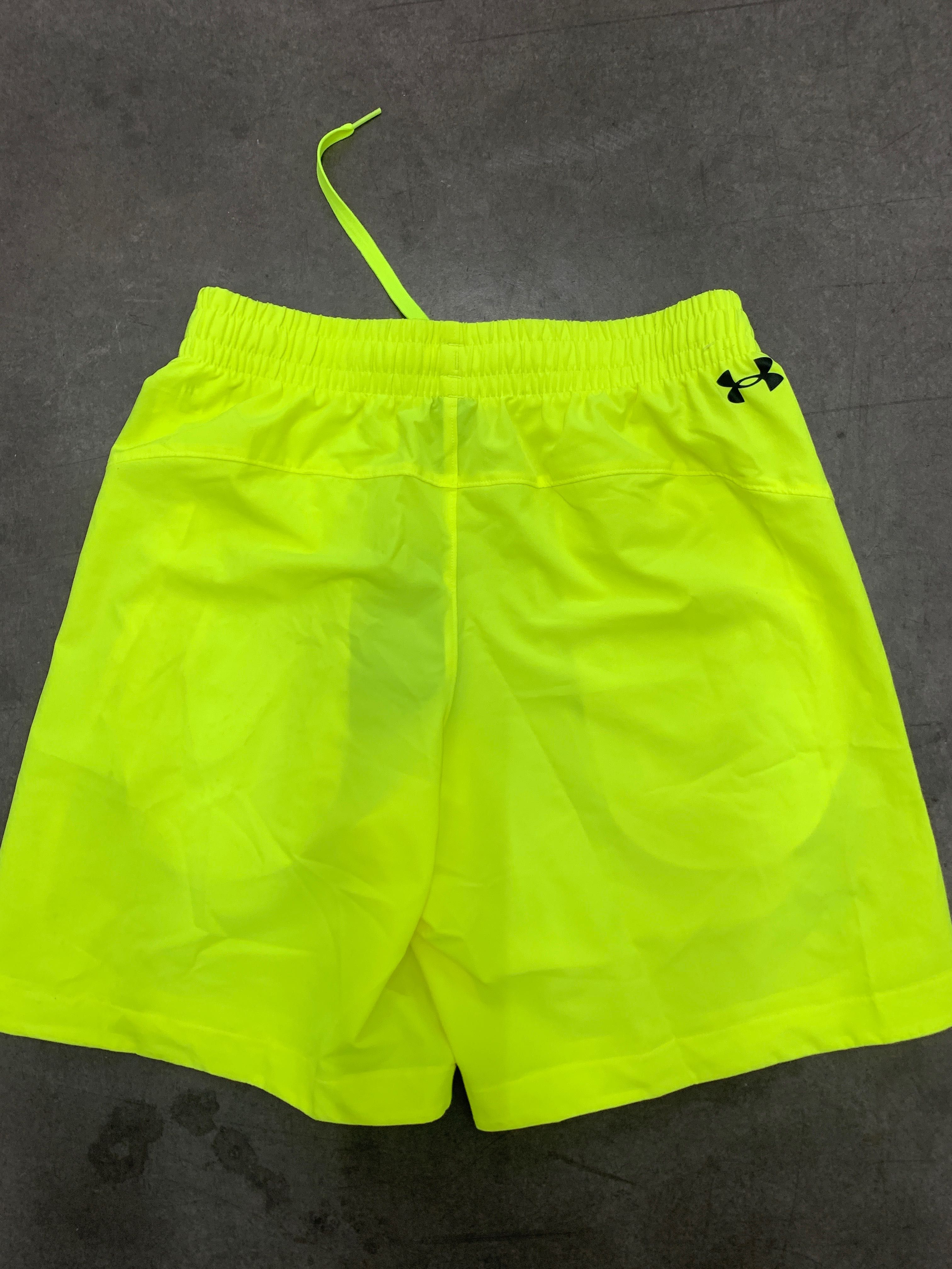 Project Rock • Under Armour • USA